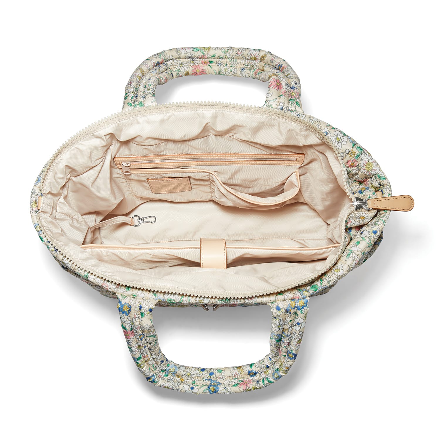 Amara Large Tote - Image 16