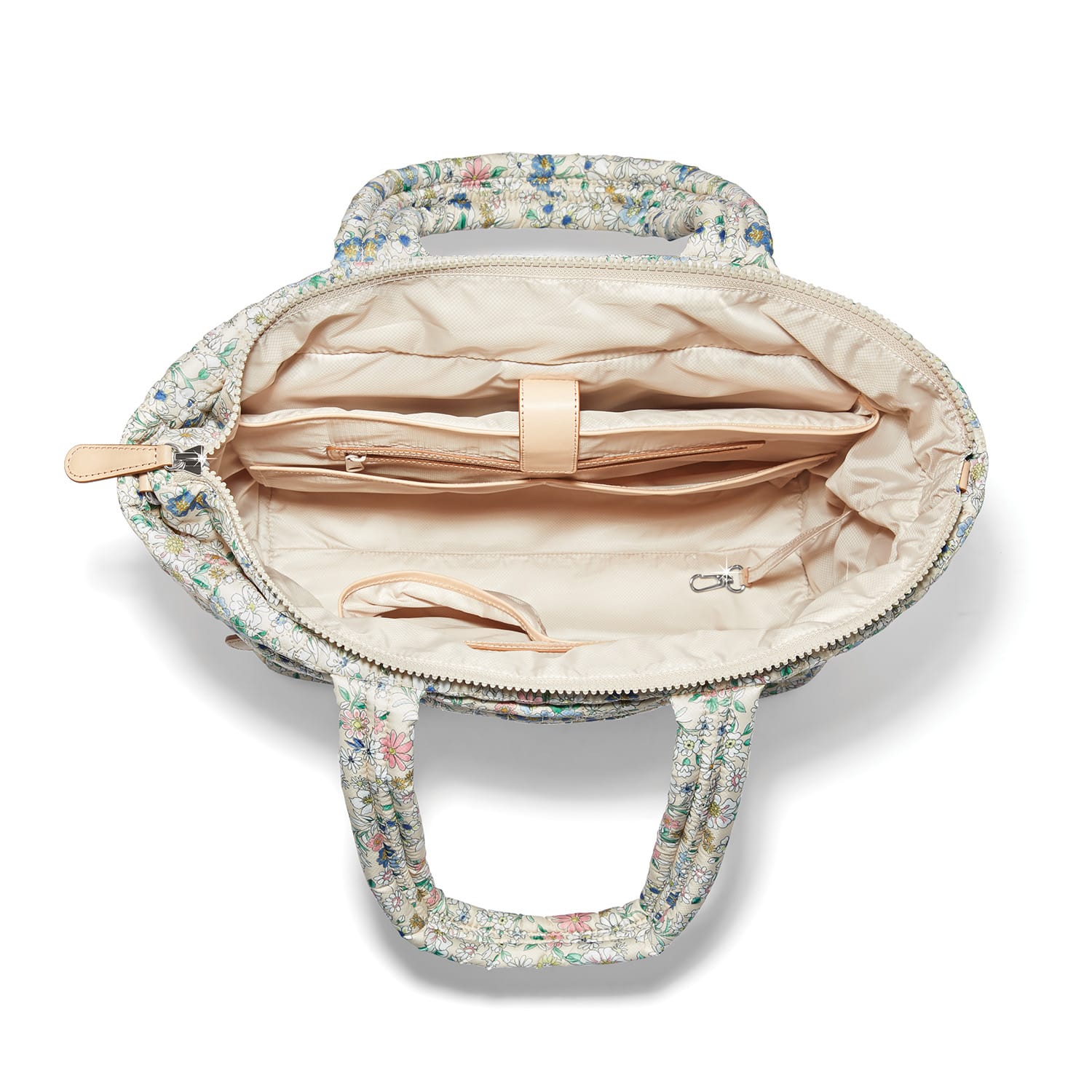 Amara Large Tote - Image 17