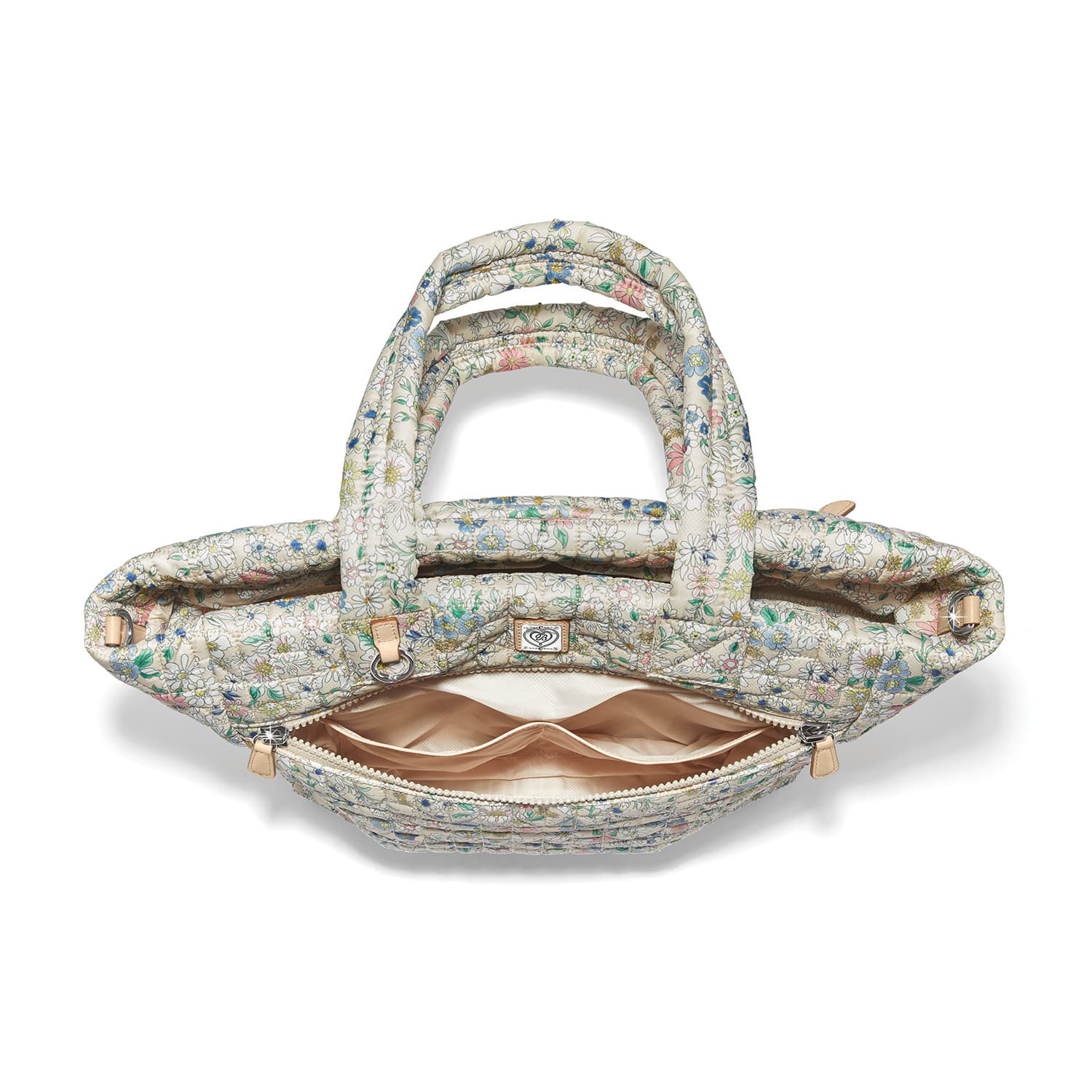 Amara Large Tote - Image 20