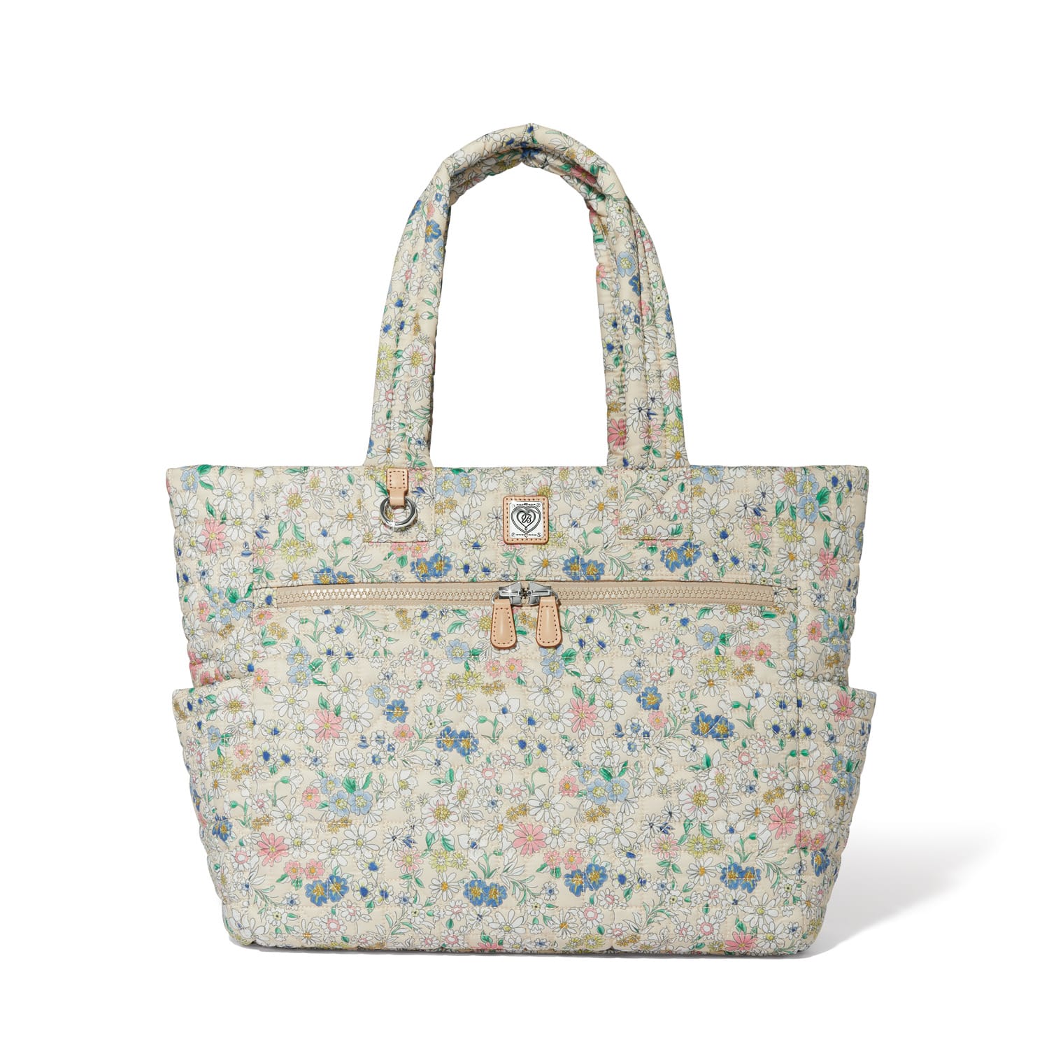 Amara Large Tote - Image 21