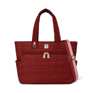 Amara Large Tote