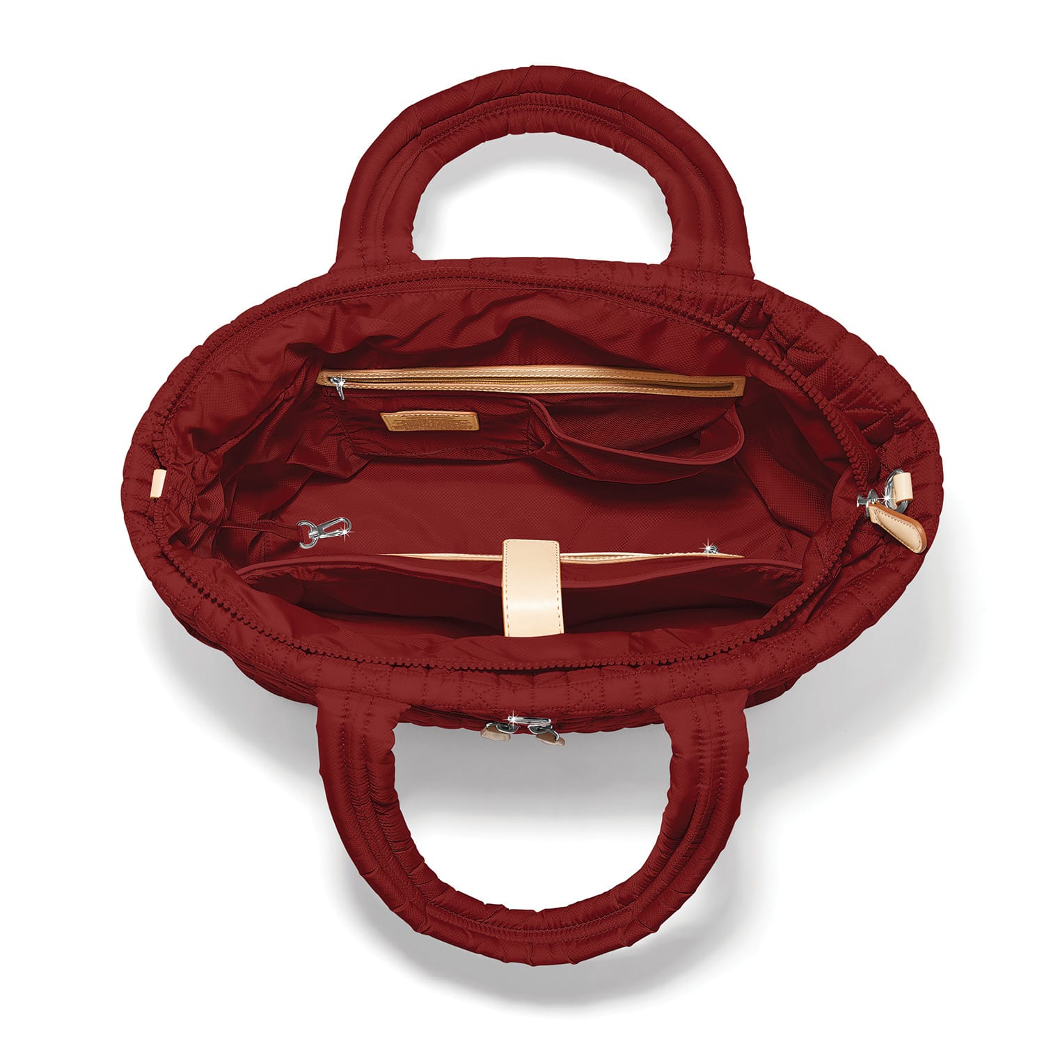 Amara Large Tote - Image 2