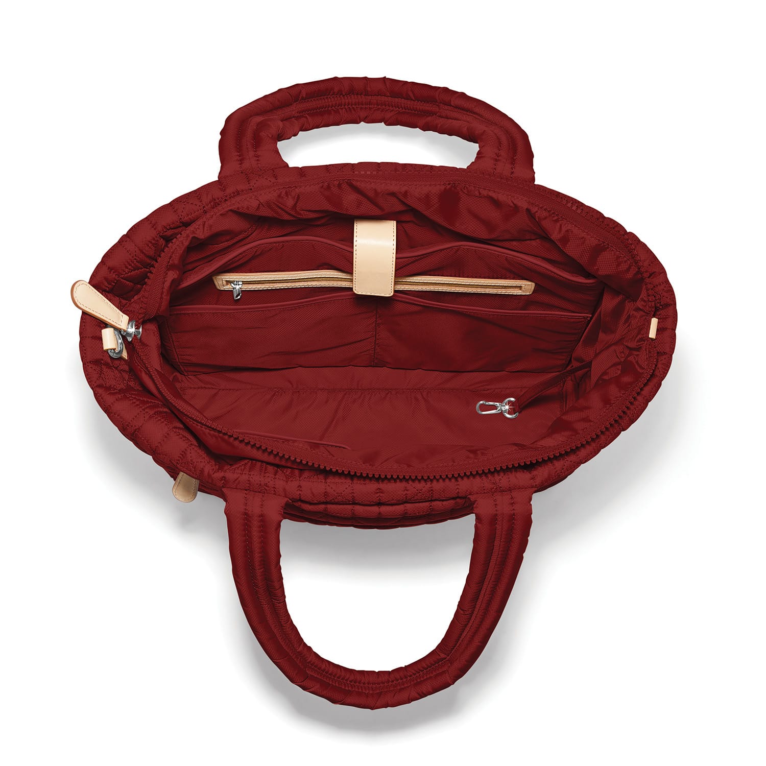 Amara Large Tote - Image 3