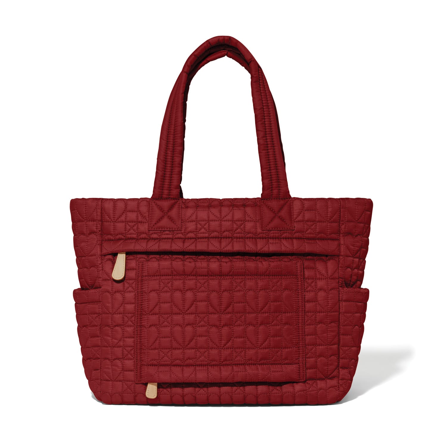 Amara Large Tote - Image 4