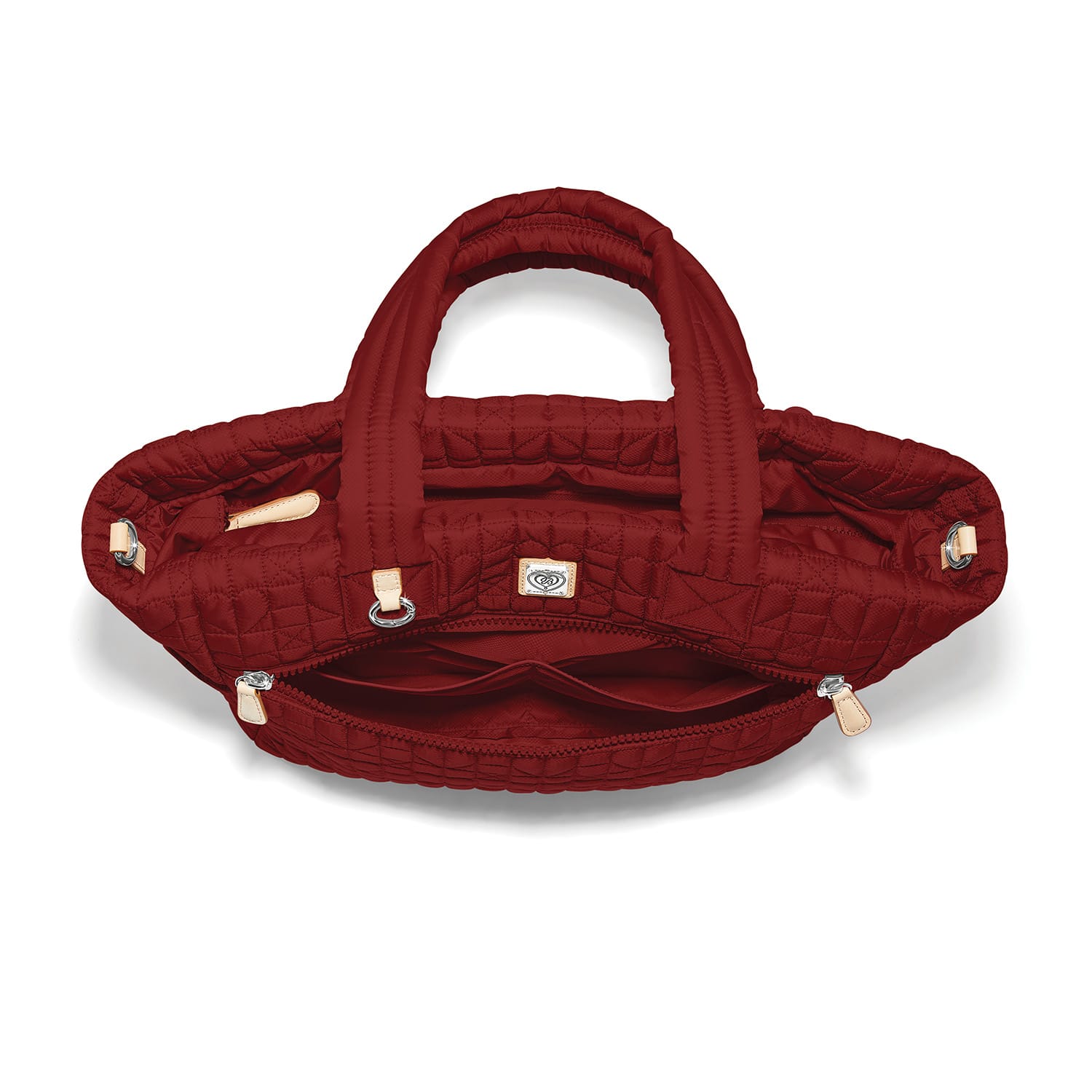 Amara Large Tote - Image 6