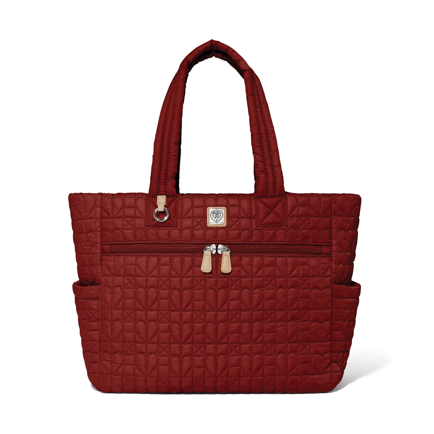 Amara Large Tote - Image 7
