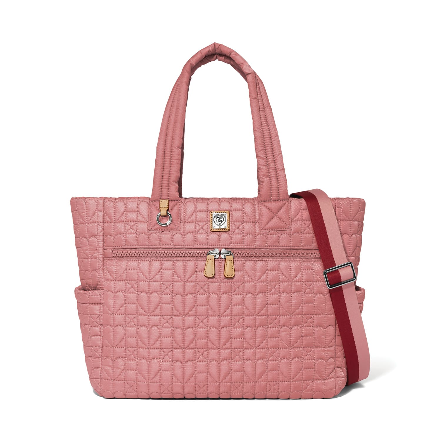 Amara Large Tote - Image 8