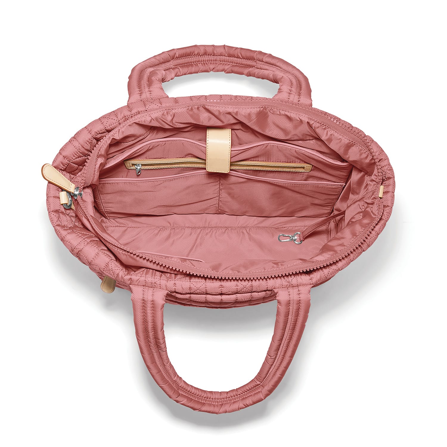 Amara Large Tote - Image 10