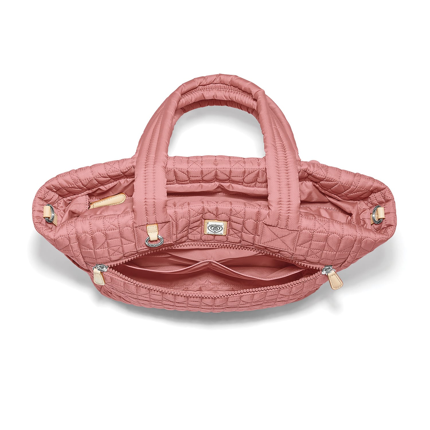 Amara Large Tote - Image 13