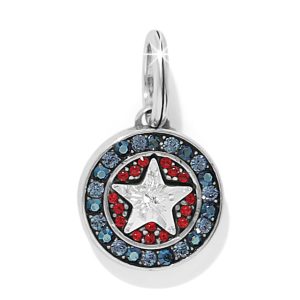American Star Charm