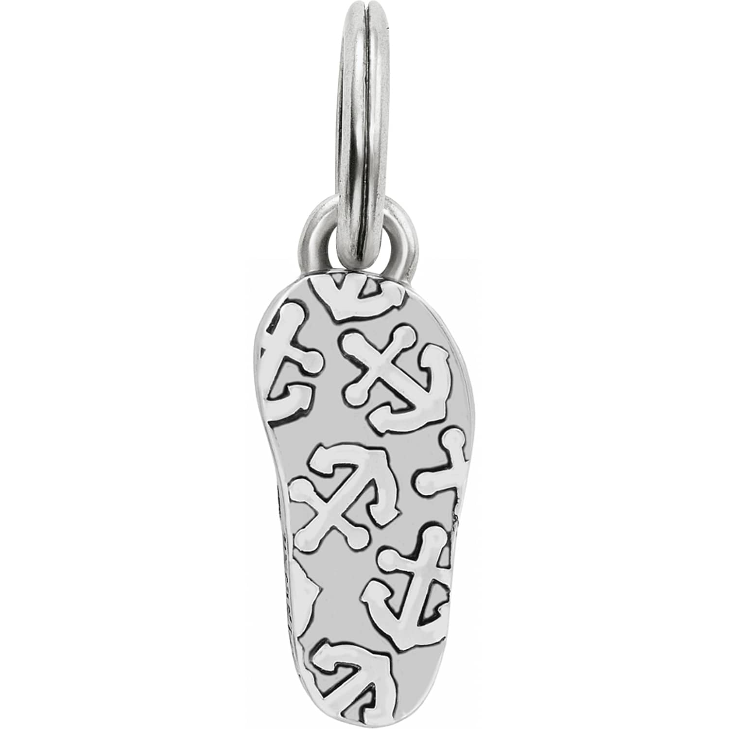 Americana Flip Flop Charm - Image 2