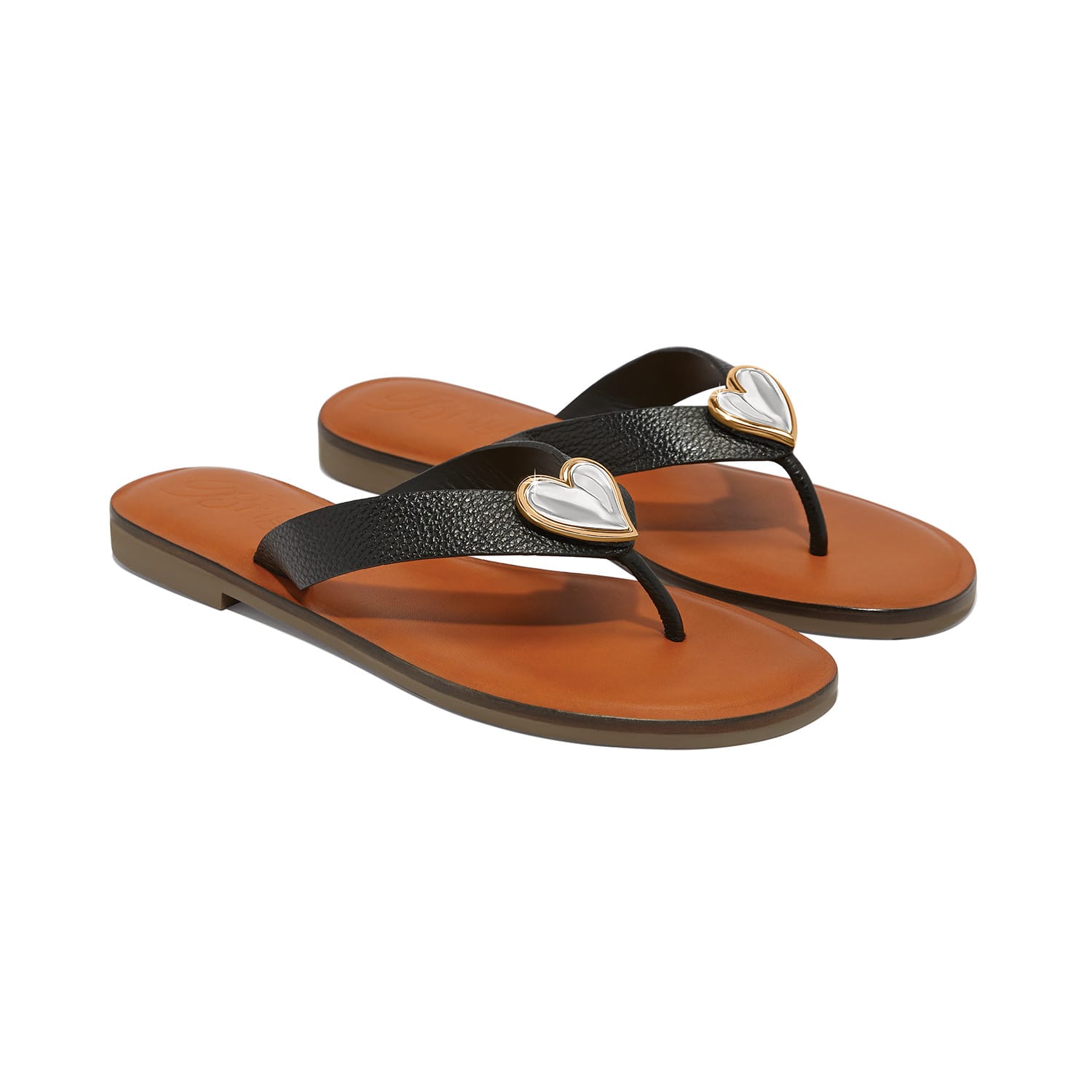 Amigo Flat Thongs - Image 4