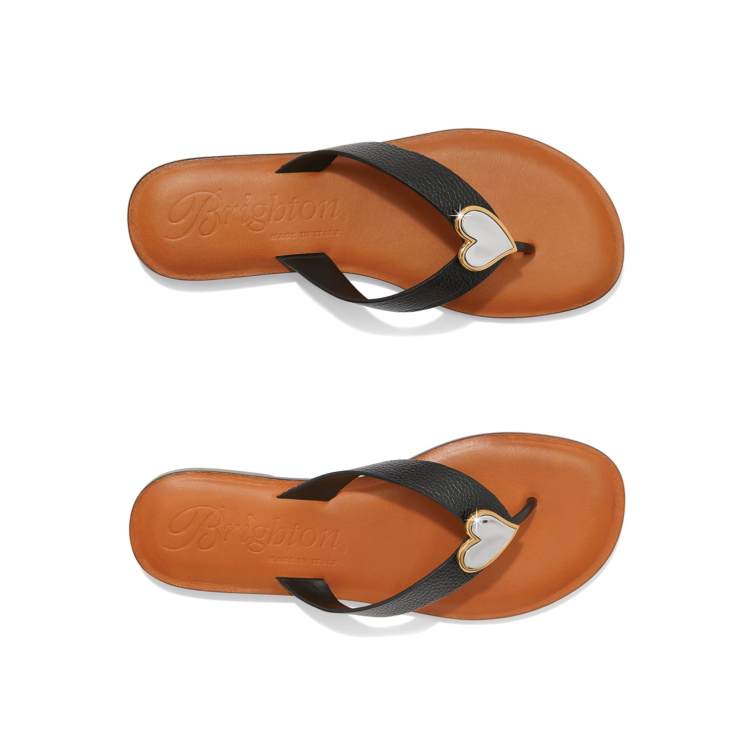 Amigo Flat Thongs - Image 5
