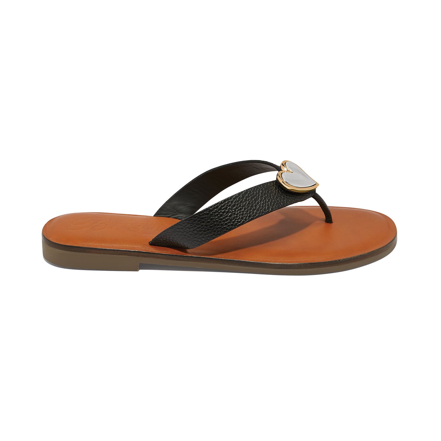 Amigo Flat Thongs - Image 6
