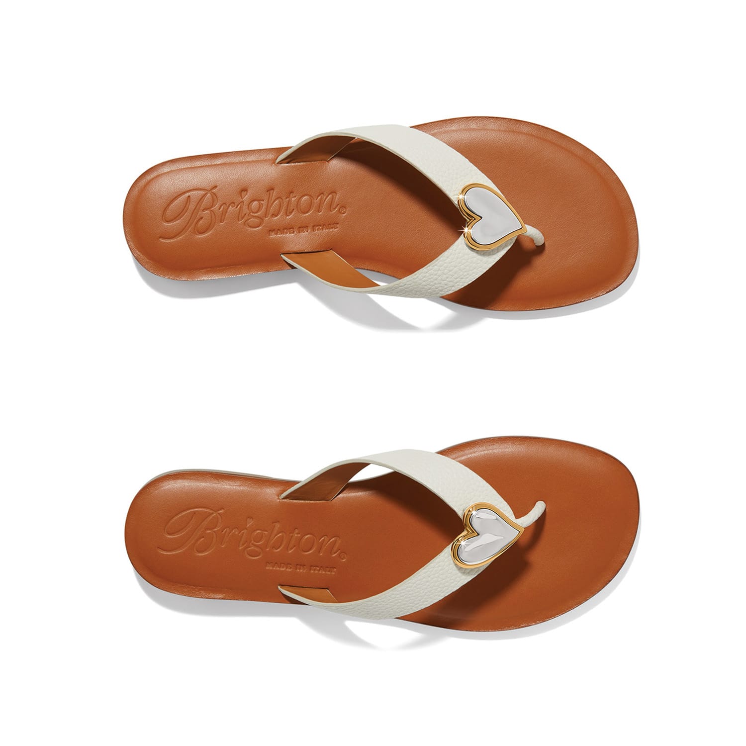 Amigo Flat Thongs - Image 2