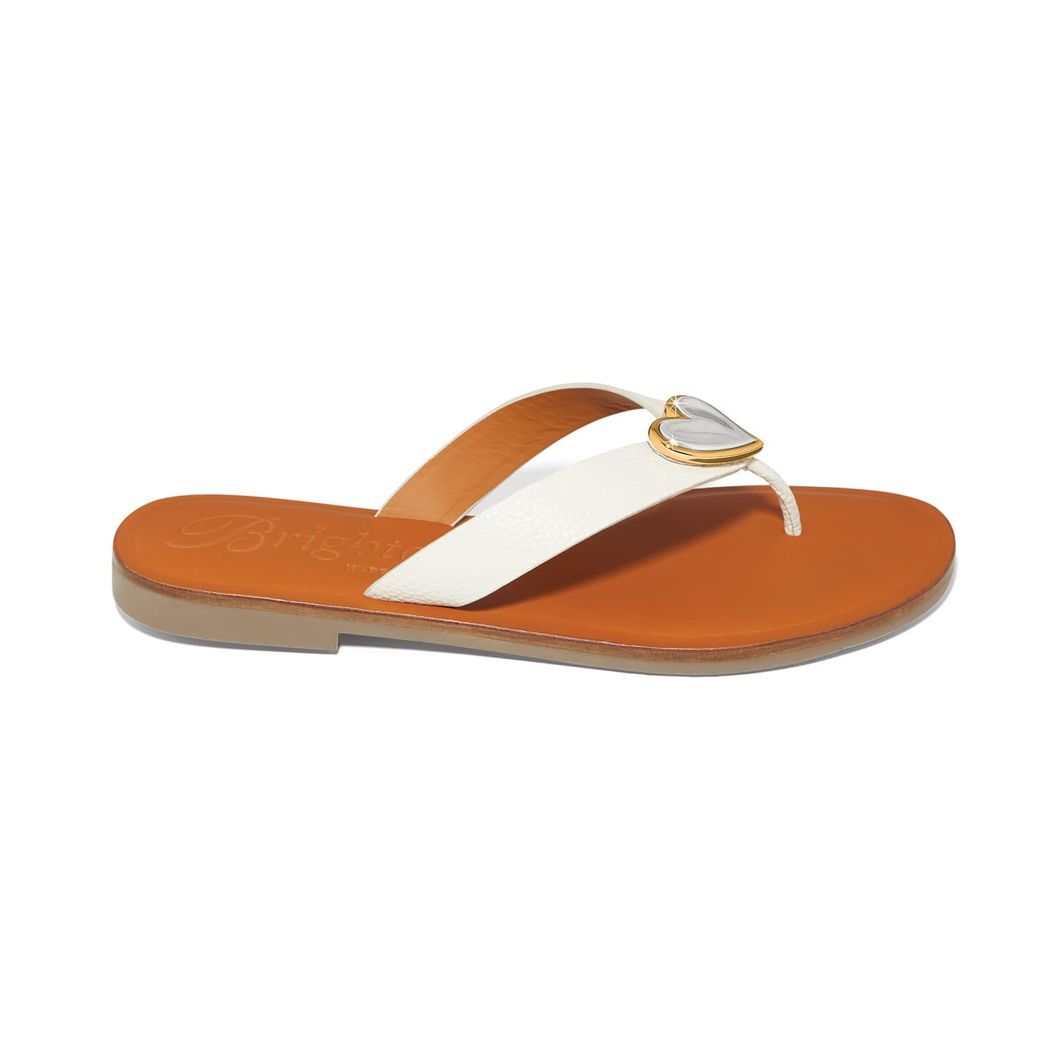 Amigo Flat Thongs - Image 3
