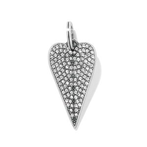 Amyah Heart Amulet
