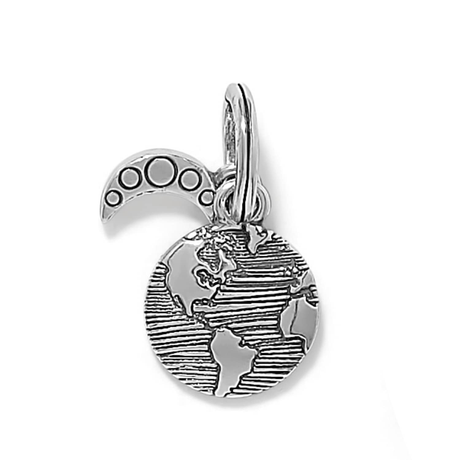 Around The World Charm - Image 2