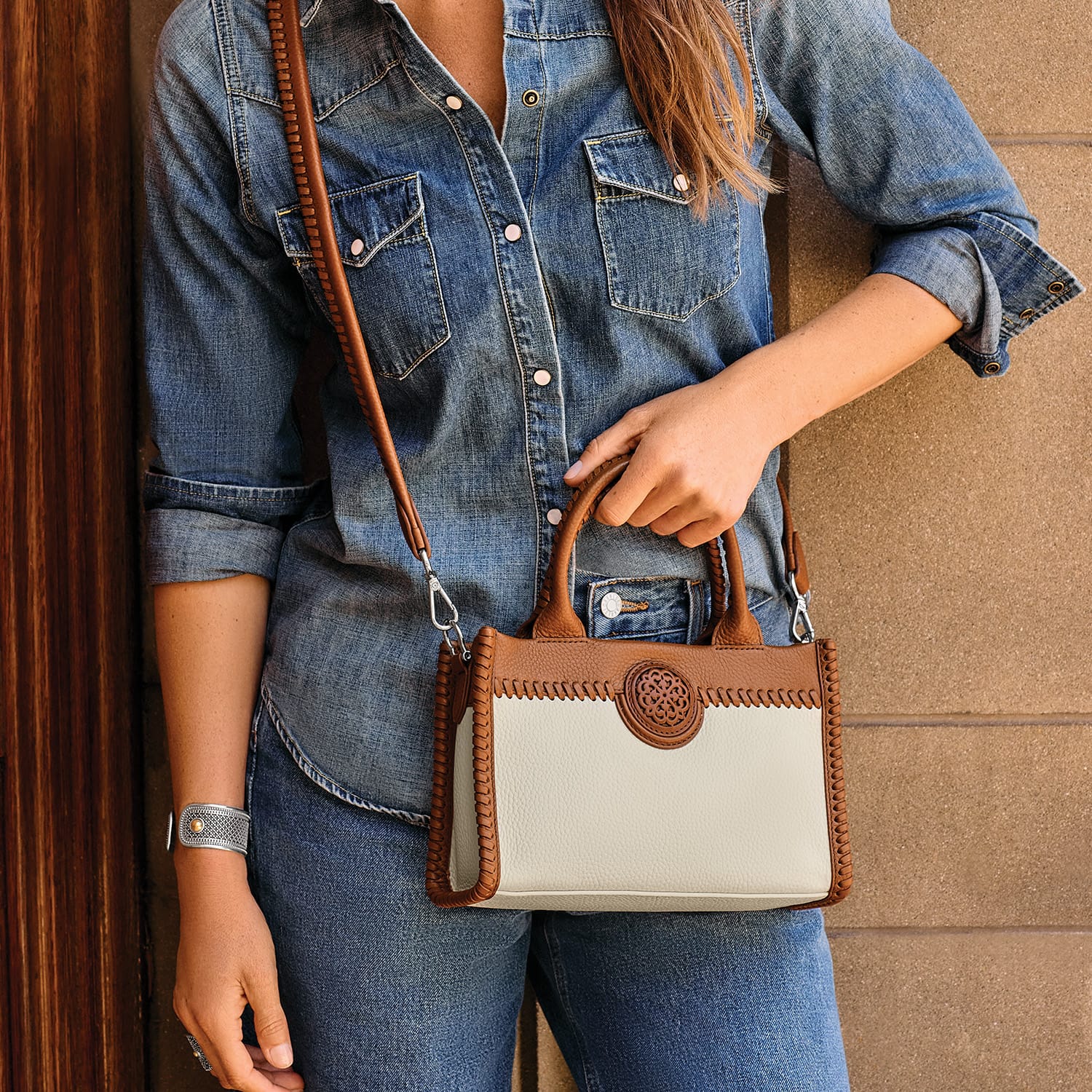 Arta Small Tote - Image 6