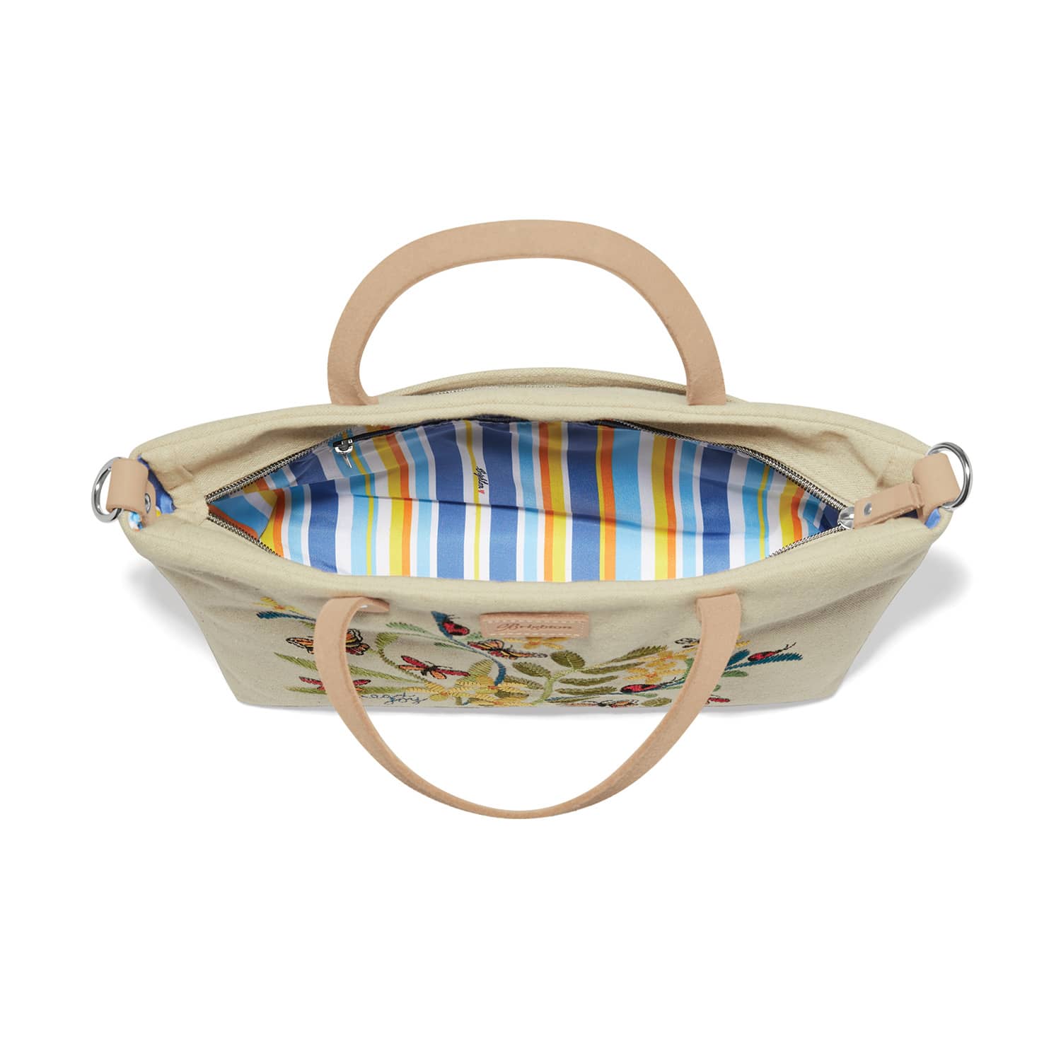 Artfully Yours Joy Tote - Image 2