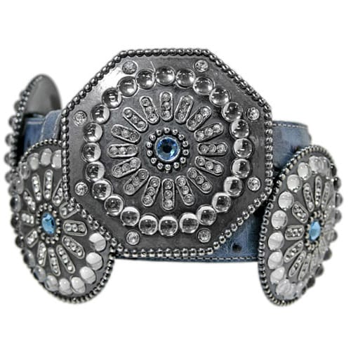 Austin Glimmer Belt - Image 2