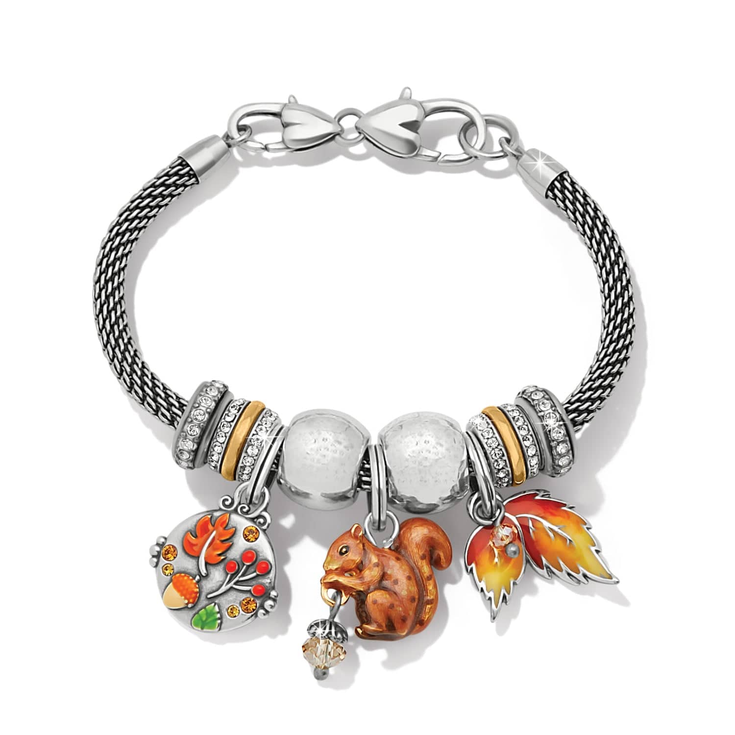 Autumn Blessings Charm - Image 4