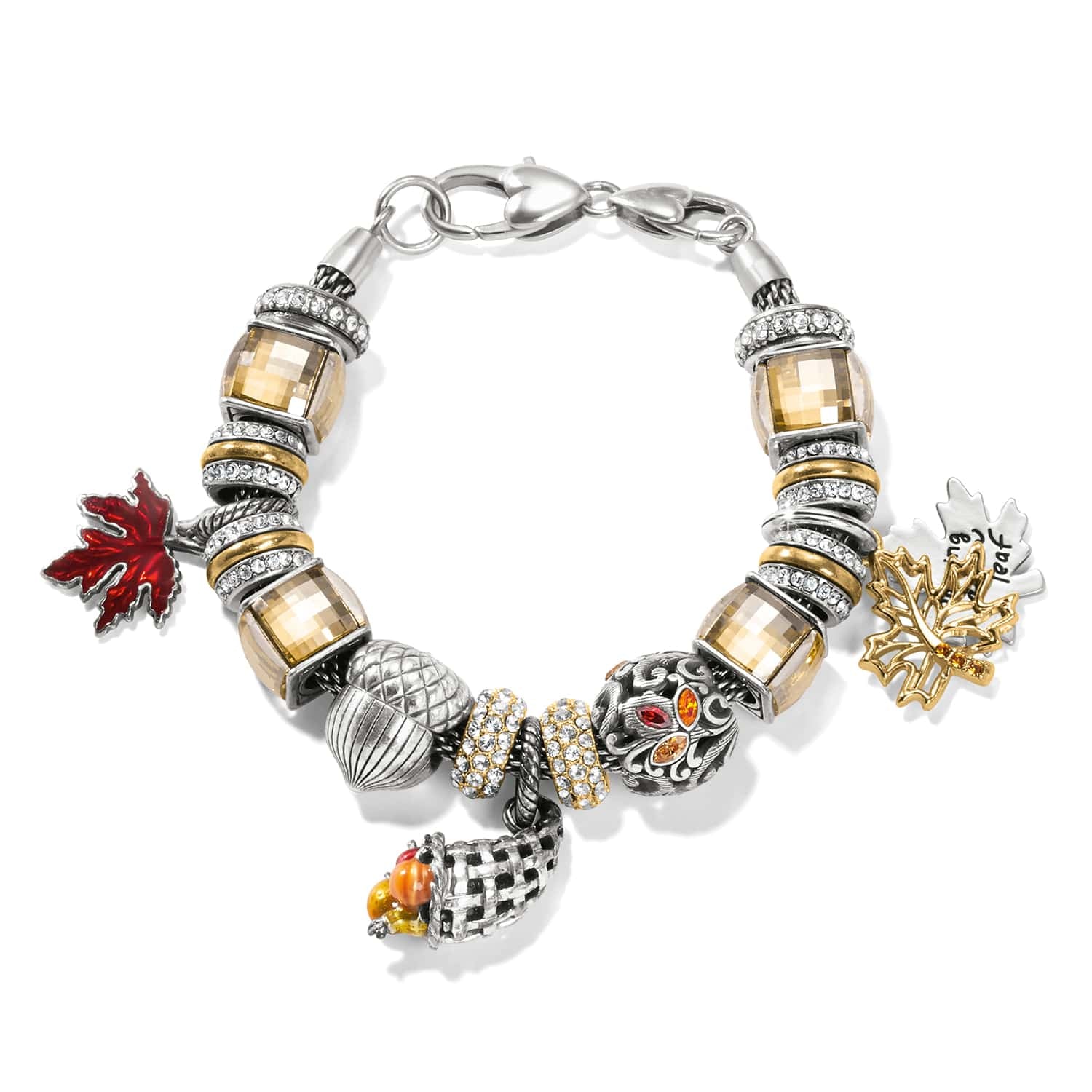Autumn Harvest Charm - Image 4
