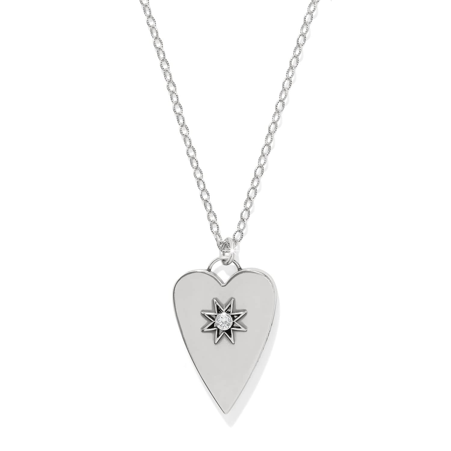 B Bright Reversible Long Pendant Necklace - Image 2
