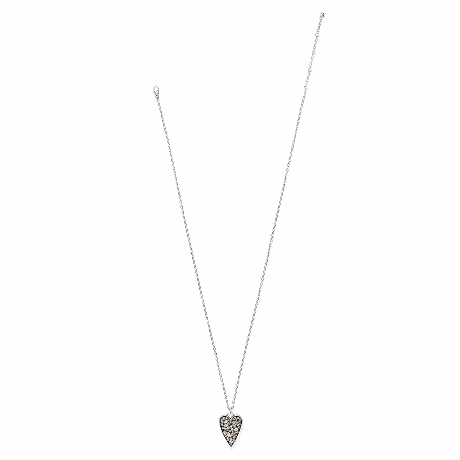 B Bright Reversible Long Pendant Necklace - Image 3