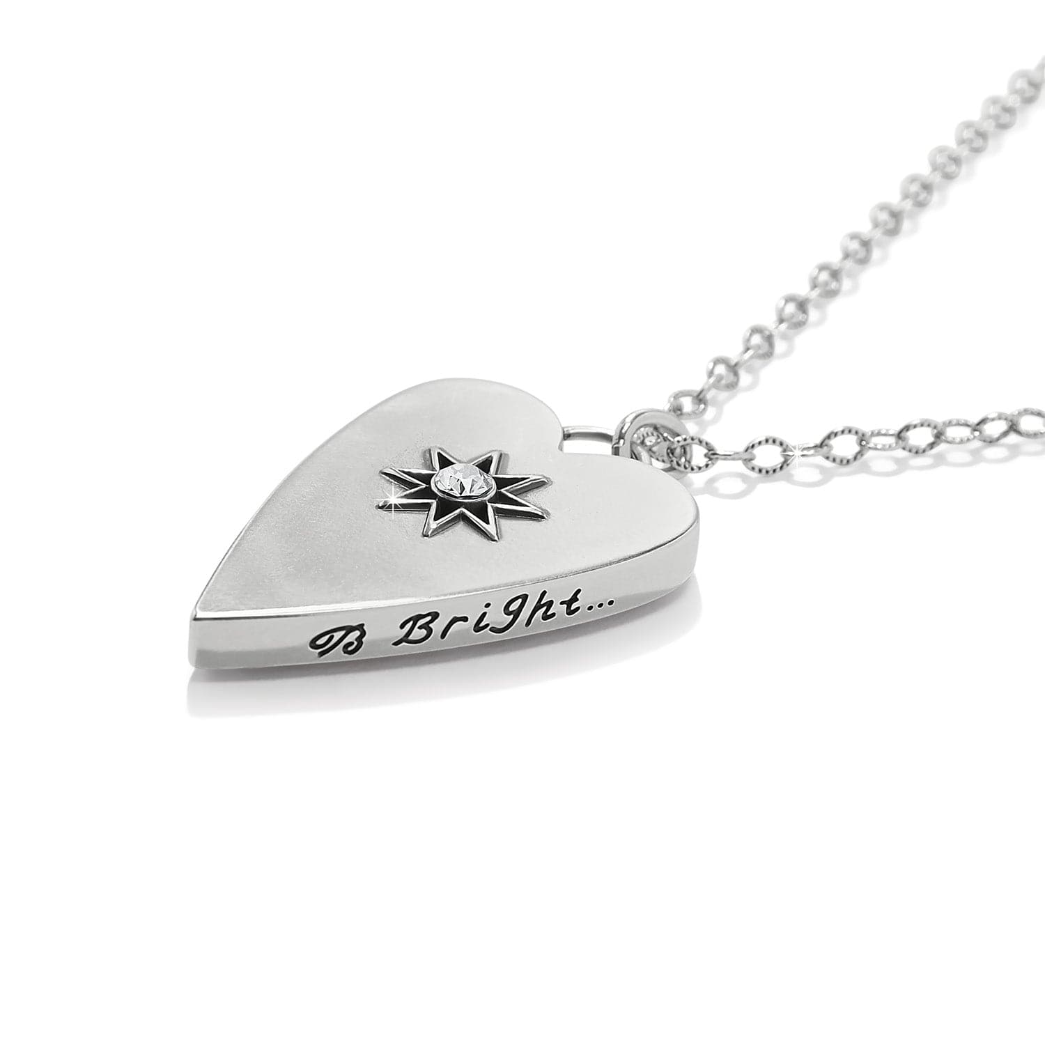 B Bright Reversible Long Pendant Necklace - Image 4