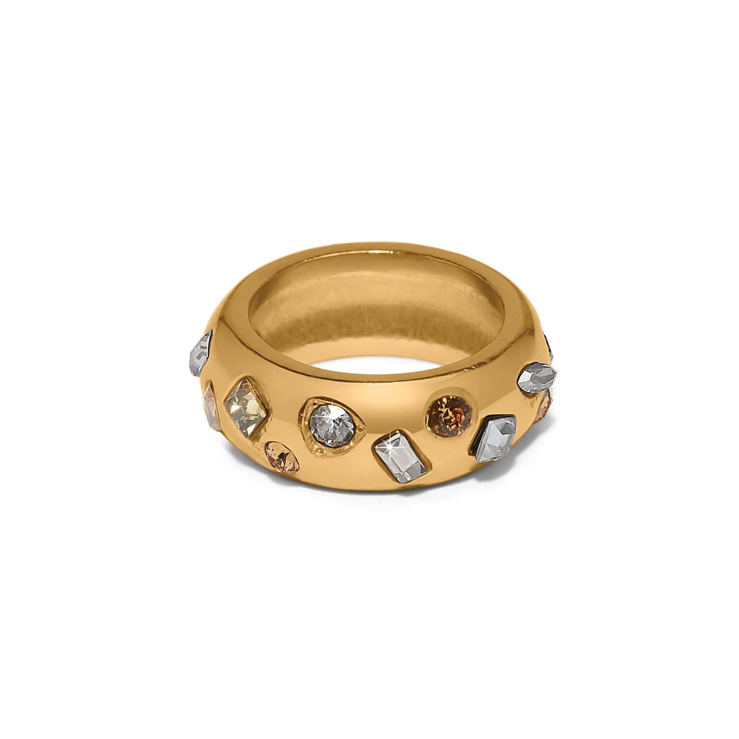 B Radiant Ring - Image 2