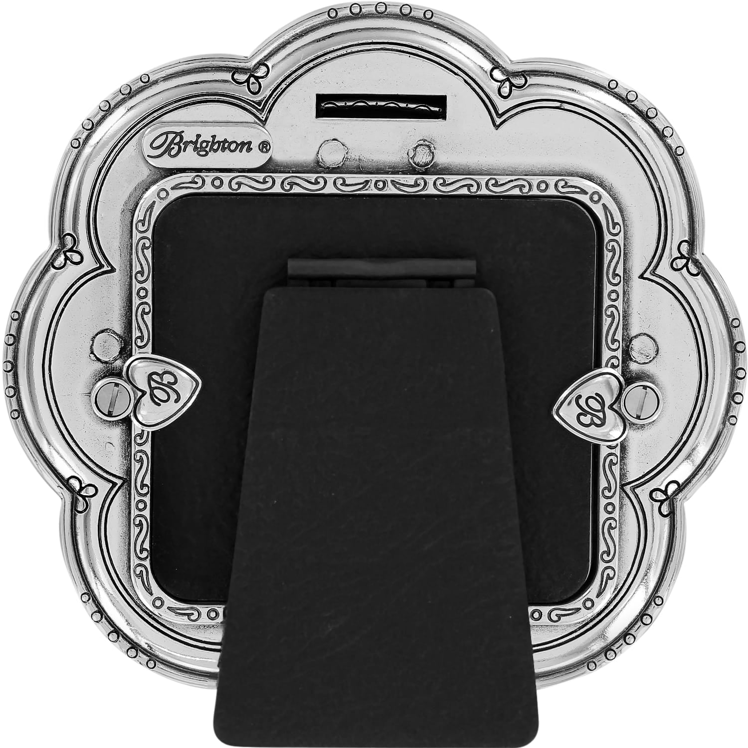 Baby Love Blue Flower Frame - Image 2