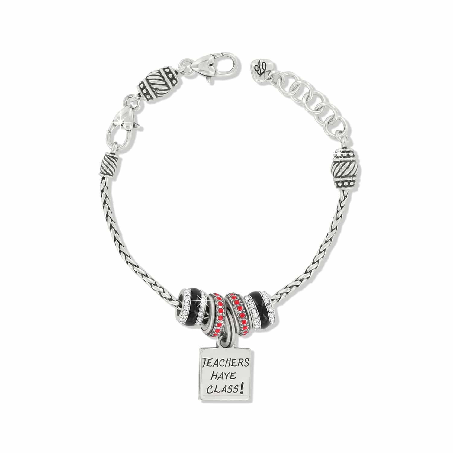 Back to School Charm Bracelet - Image 2