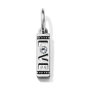 Be Loved Charm