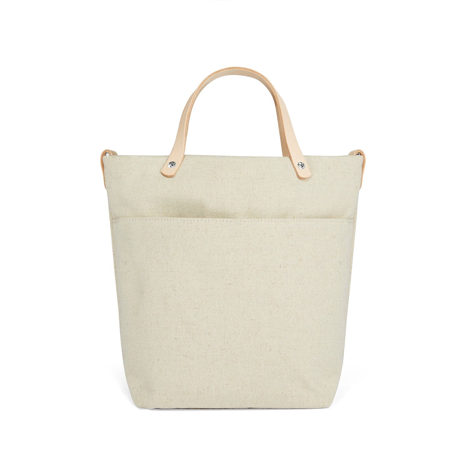 Beautiful Life Embroidered Medium Messenger Bag - Image 3