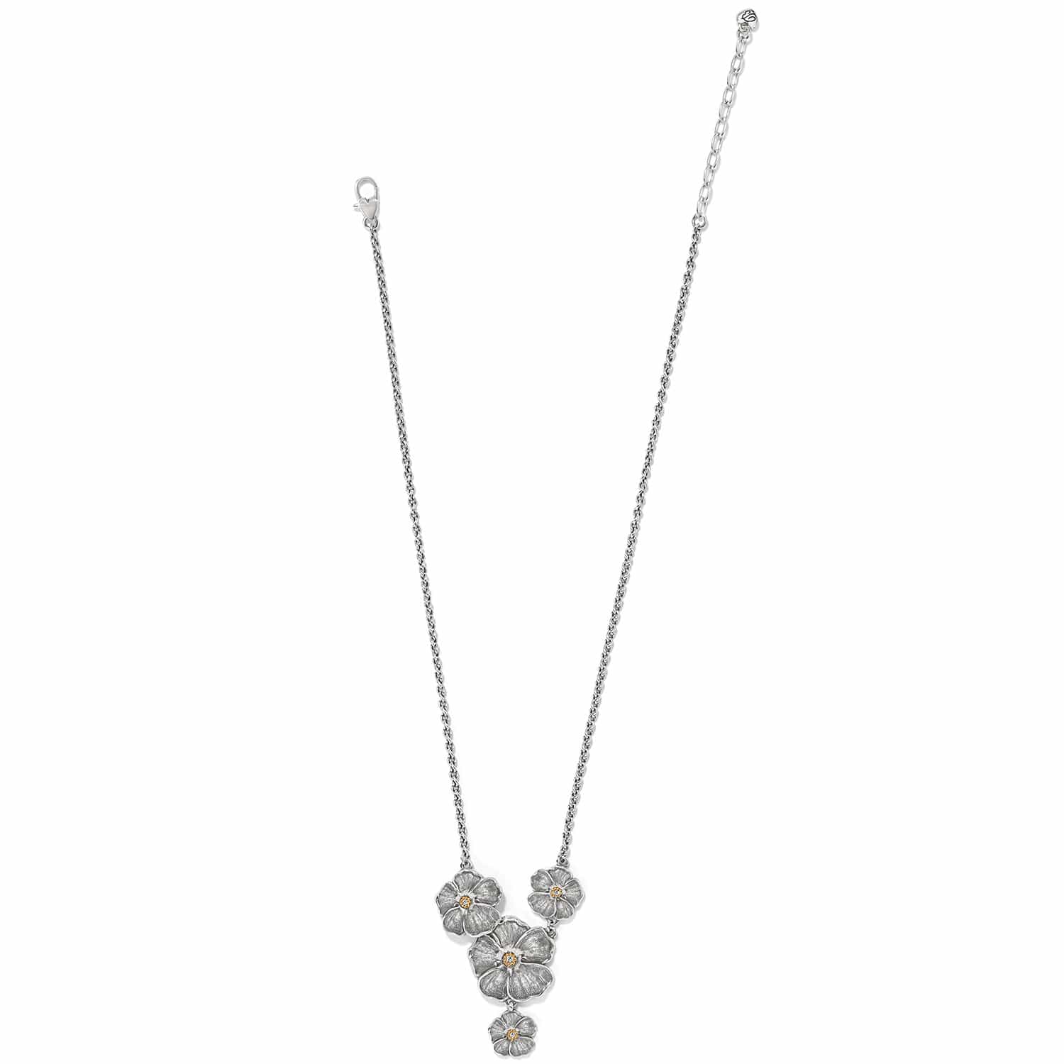 Bella Garden Necklace - Image 3