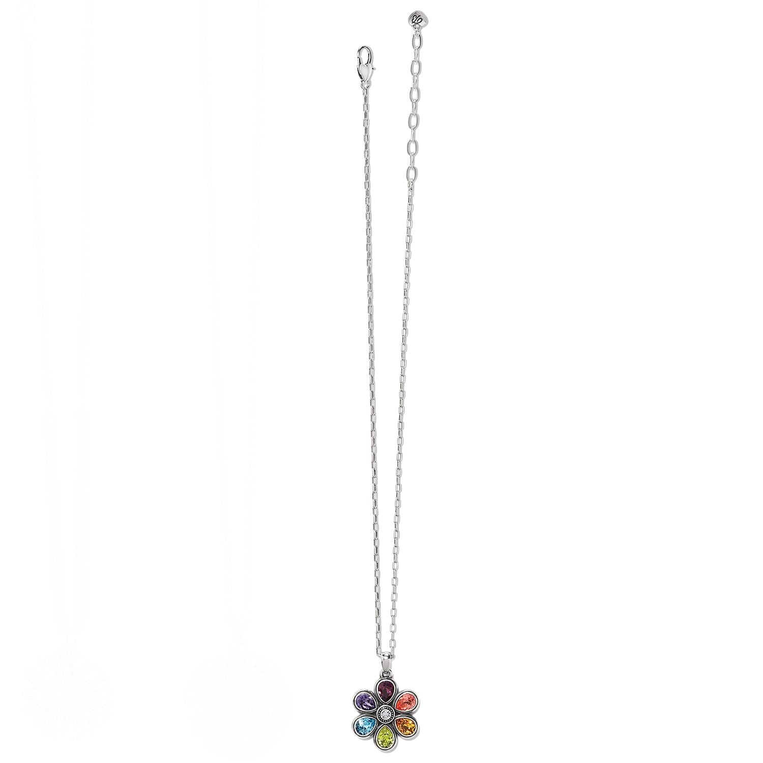 Bellissima Fiore Reversible Necklace - Image 3