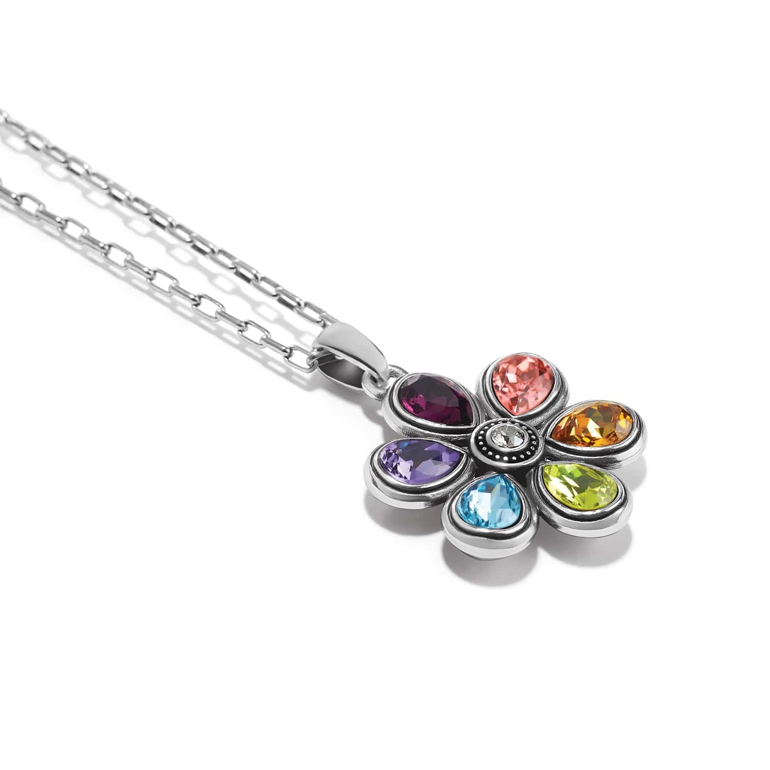 Bellissima Fiore Reversible Necklace - Image 4