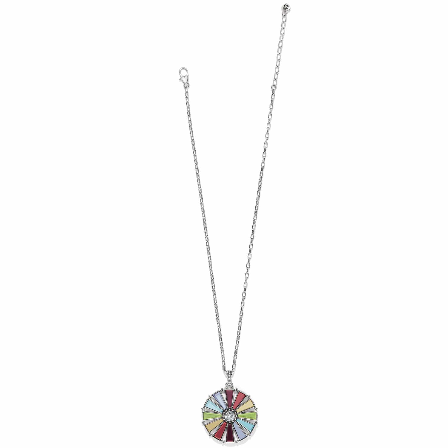 Bellissima Gems Ray Necklace - Image 3