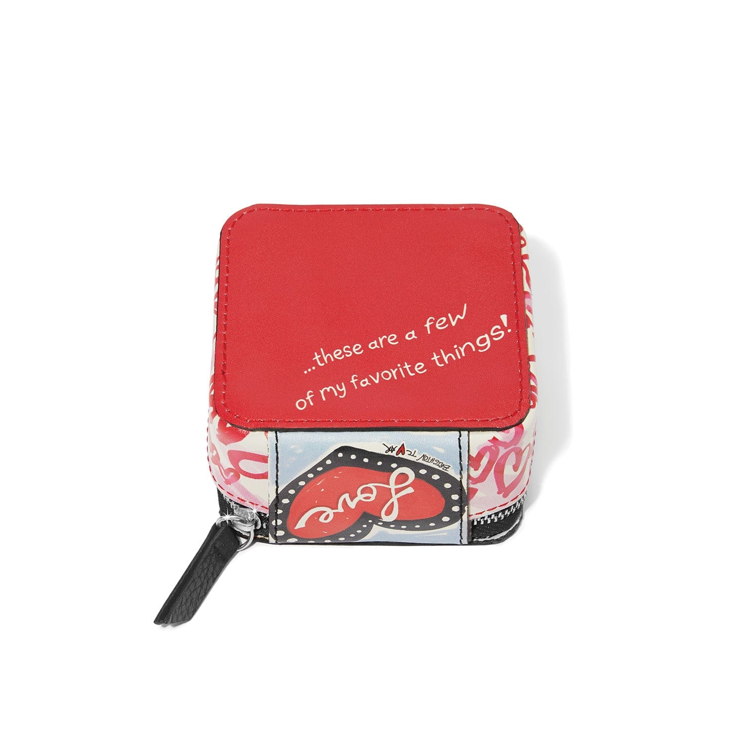 Best Friends Furever Jewelry Case - Image 3
