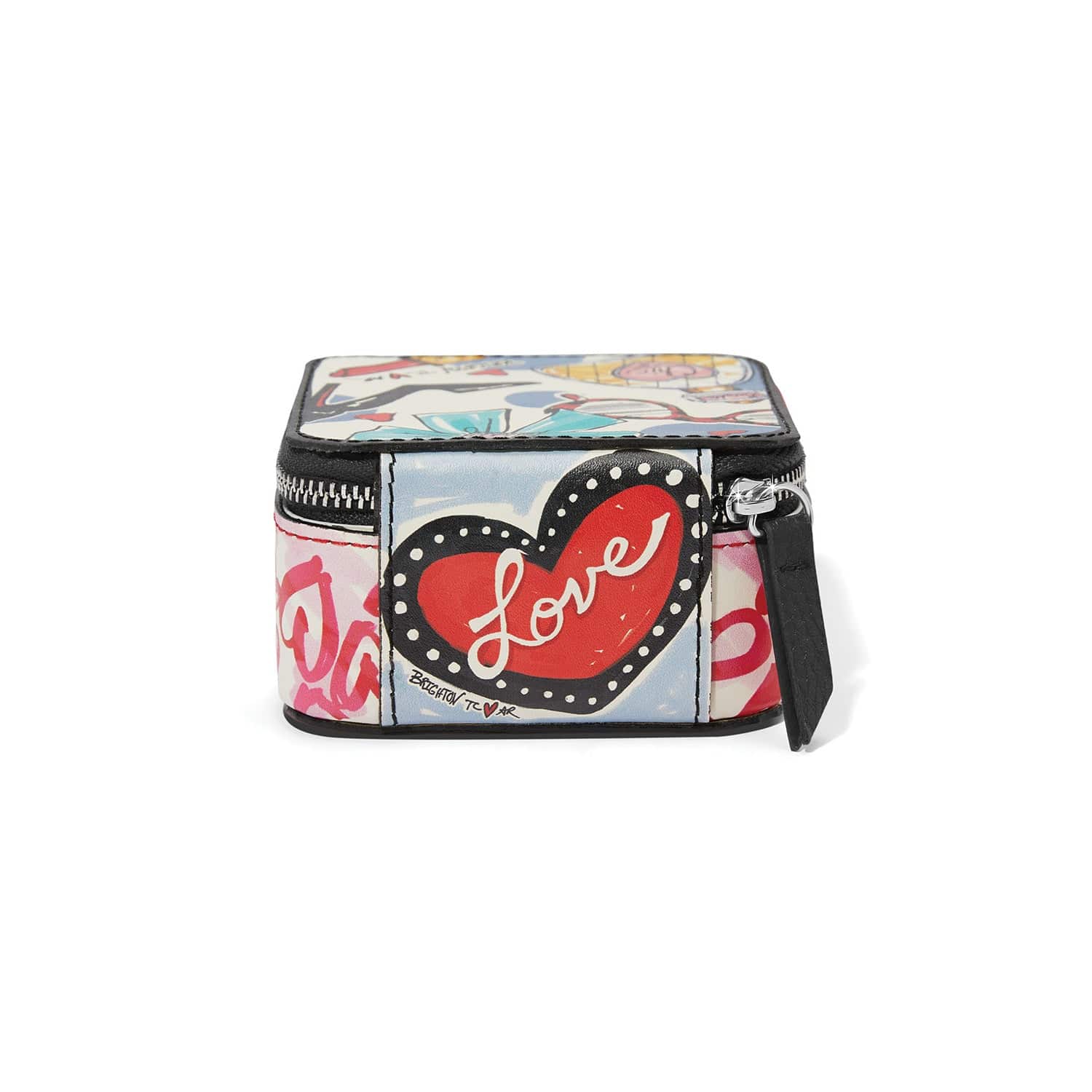 Best Friends Furever Jewelry Case - Image 4