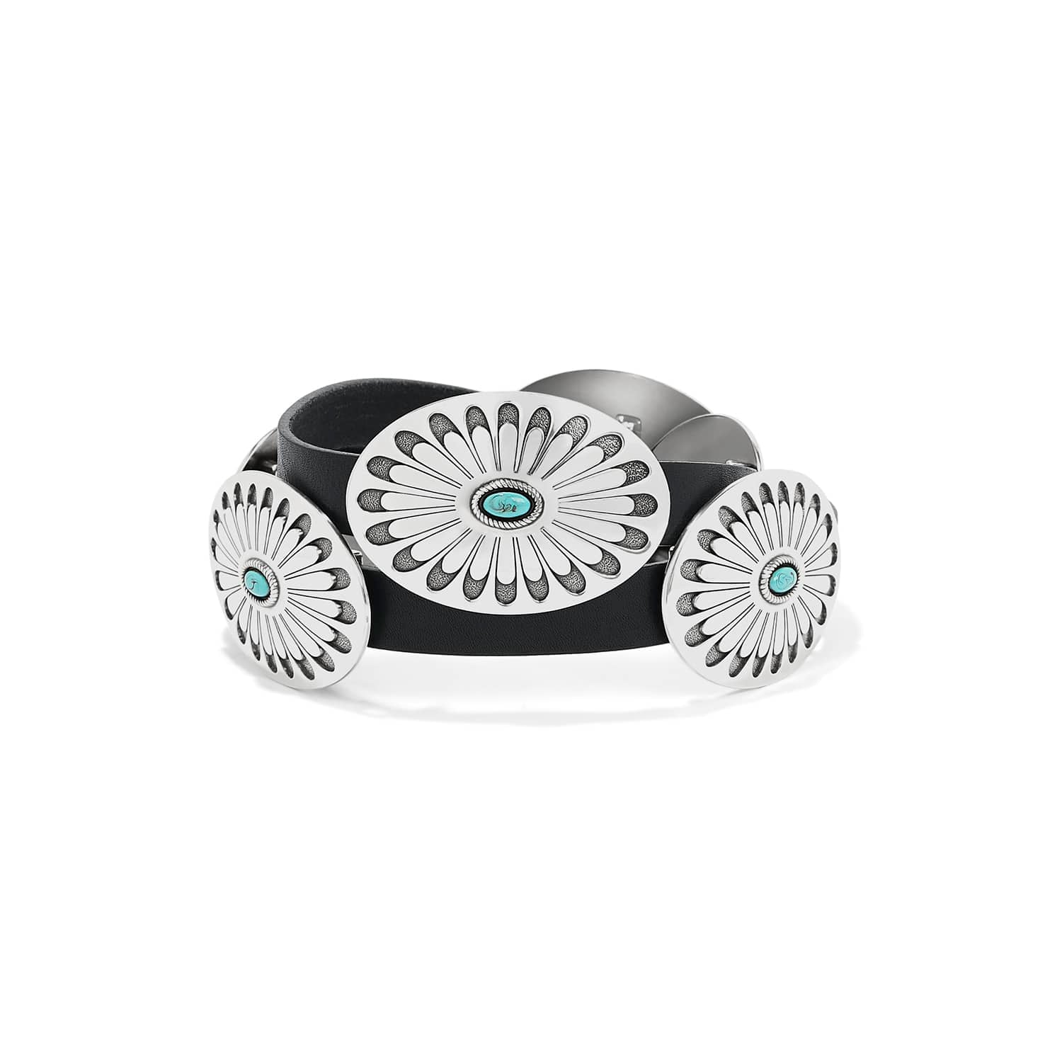 Blackbird Concho Belt - Image 3