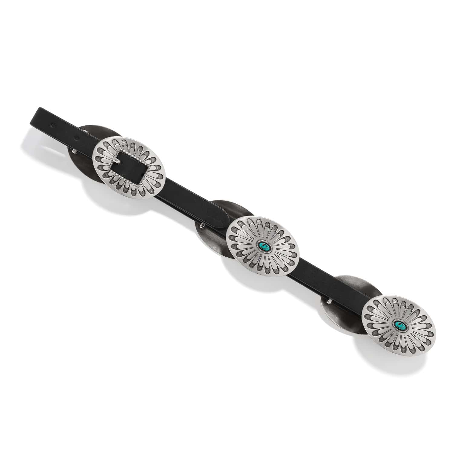 Blackbird Concho Belt - Image 5