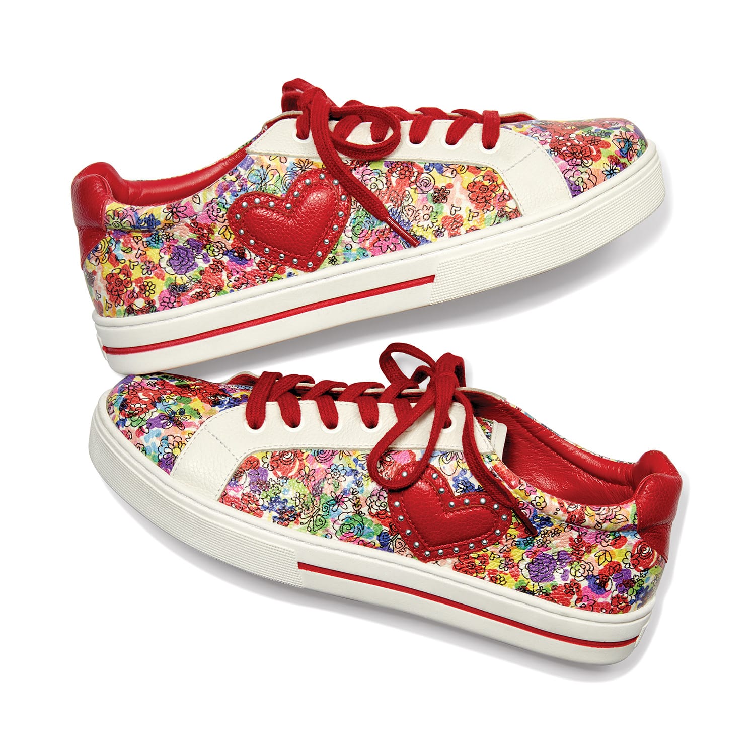 Blooms Sneakers