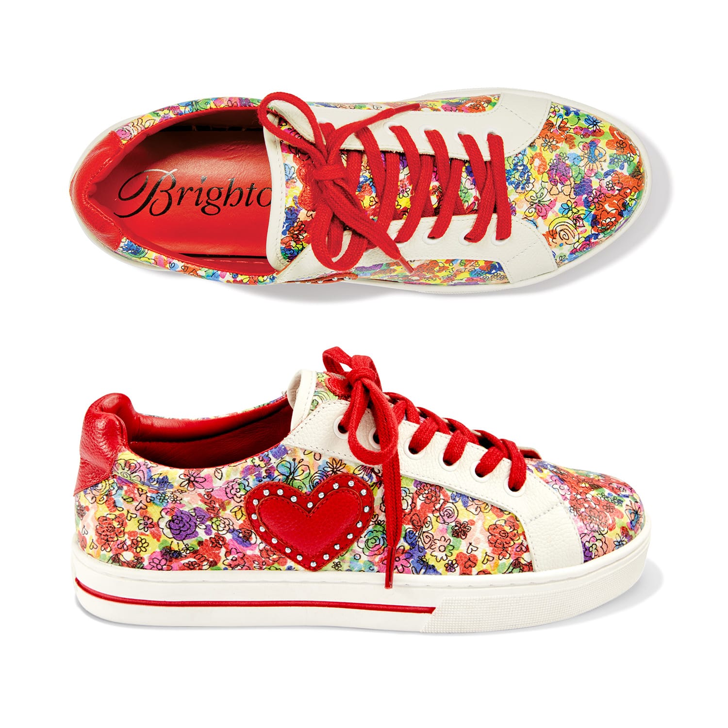 Blooms Sneakers - Image 2