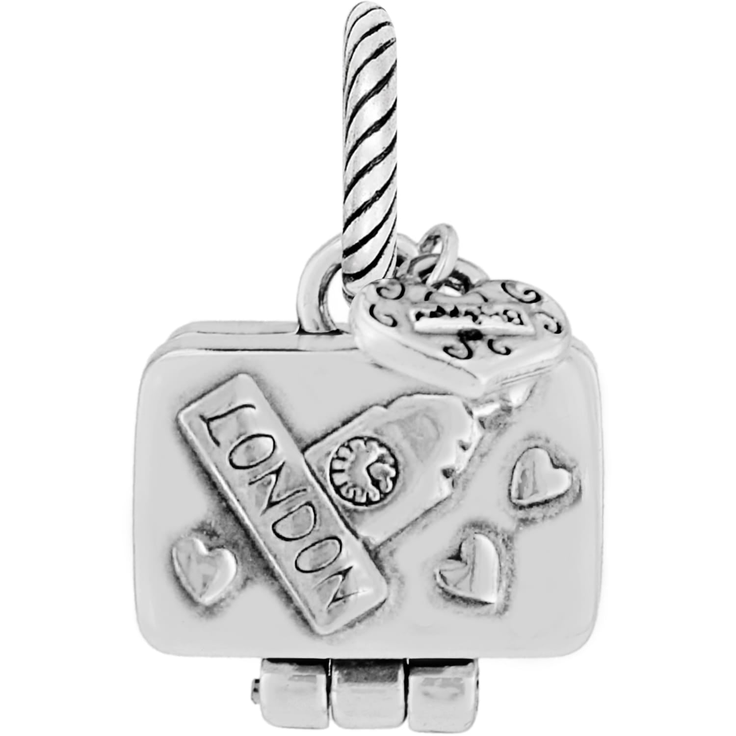 Bon Voyage Charm - Image 2