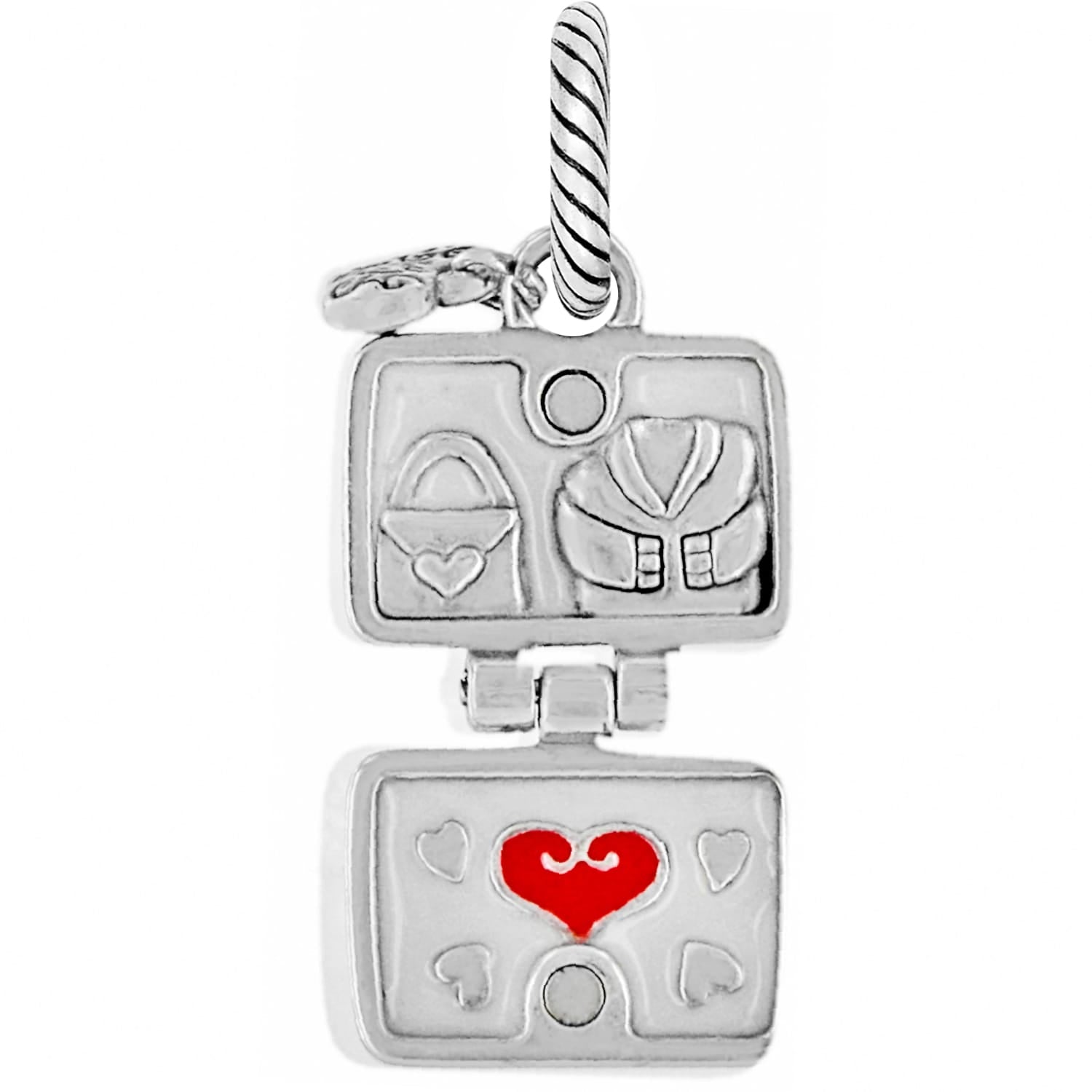 Bon Voyage Charm - Image 3