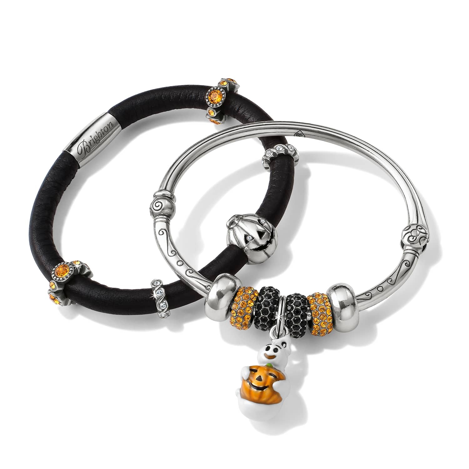 Boo Halloween Charm - Image 3