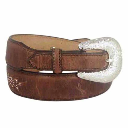 Boot Stitch Belt - Image 2