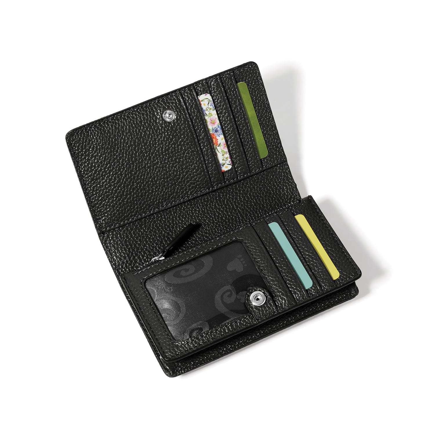 Brave Heart Medium Wallet - Image 6